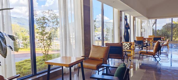 云鼎温泉酒店图片