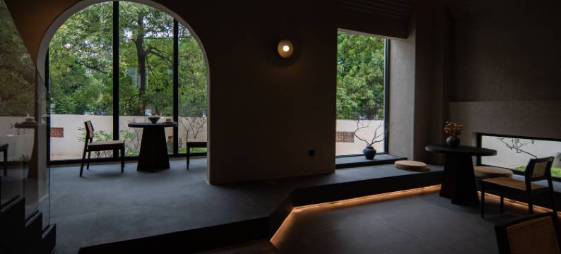 泉州关于美宿(西街西湖公园店)图片