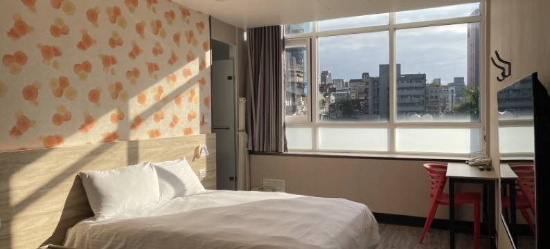 成都111商旅图片