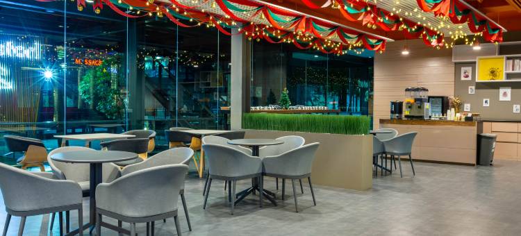 Z兹帕兹酒店(Hotel Z Zpaze)图片