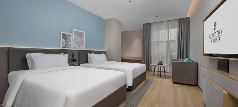 丽怡酒店(北京望京科技园东湖渠地铁站店)图片