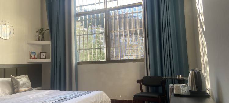 会东城南公寓图片