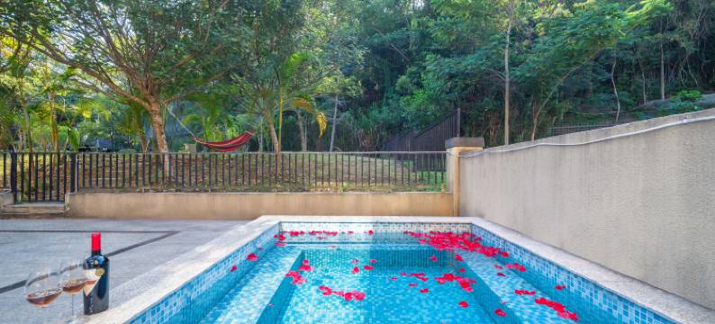 惠享惠林温泉别墅(惠城店)图片