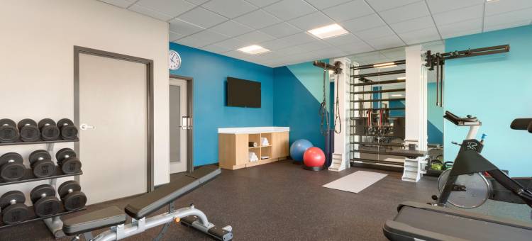 avid酒店威斯康星戴尔斯 – 德尔顿湖(IHG)(Avid Hotel Wisconsin Dells – Lake Delton)图片