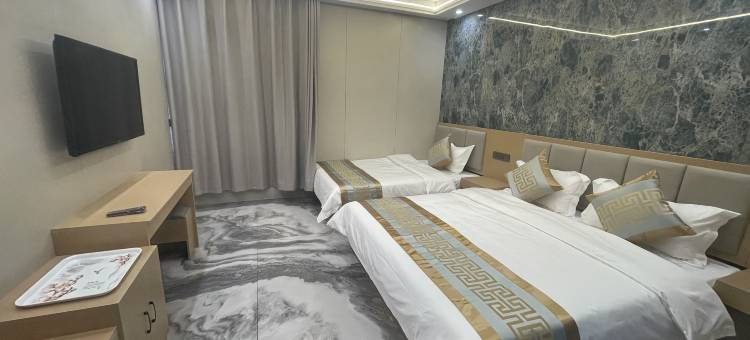 亚布力北方有雪民宿(亚布力滑雪旅游度假区店)图片