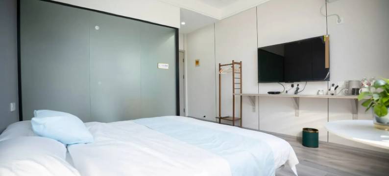 香樟墅夏民宿图片