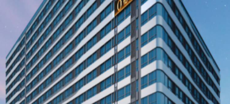 桔子酒店(济南华山风景区环宇城店)图片