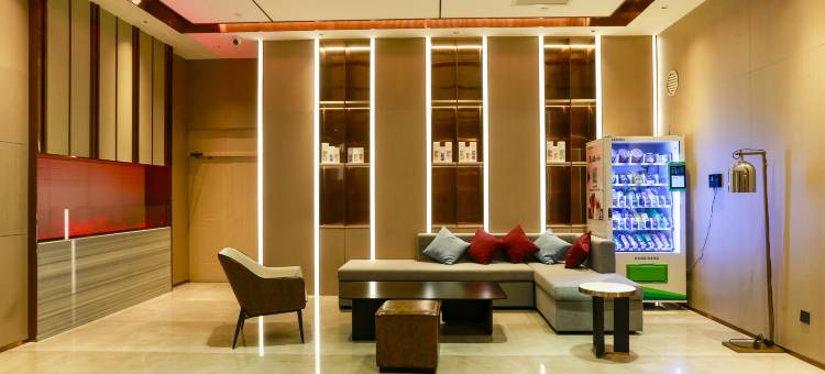 麗枫酒店(南岗区政府国际会展中心店)图片