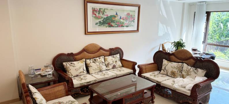 云曦客栈(融创国际度假区店)图片