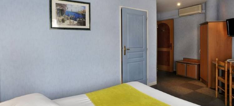 桑特阿雷纳斯原生城市酒店(The Originals City, Hôtel des Arènes, Saintes)图片