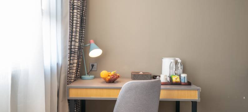 柏纳酒店(赣州江南宋城红旗大道店)图片