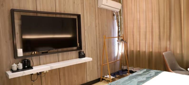 临县禧聚民宿图片