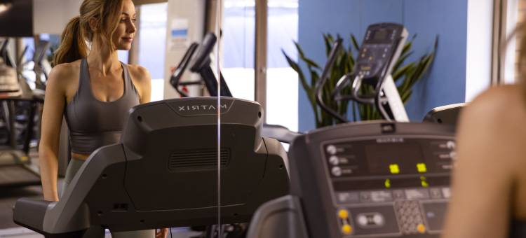 悉尼帕拉玛塔诺富特酒店(Novotel Sydney Parramatta)图片