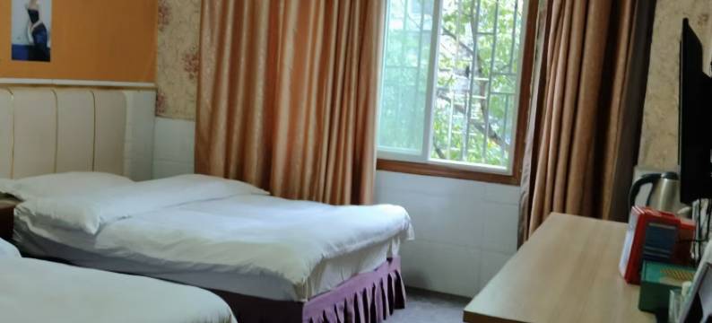 桂阳鹏程宾馆图片