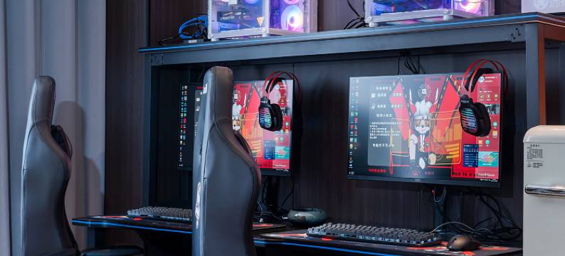 粤塔H轻奢电竞酒店(广州南站番禺长隆店 )图片