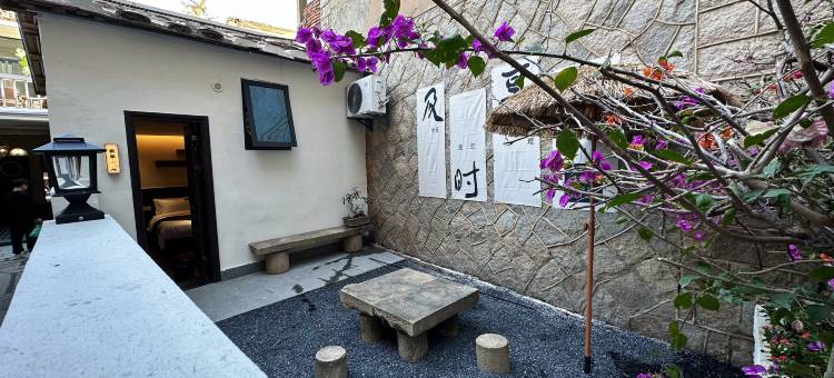 栖悦·花棚树下民宿(泉州西街开元寺店)图片