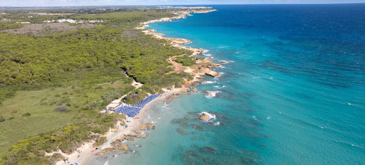 丹妮拉埃森蒂亚酒店(VOI Daniela Essentia)图片