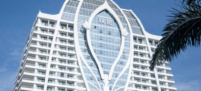 湄公云舍度假美宿(泼水广场店)图片