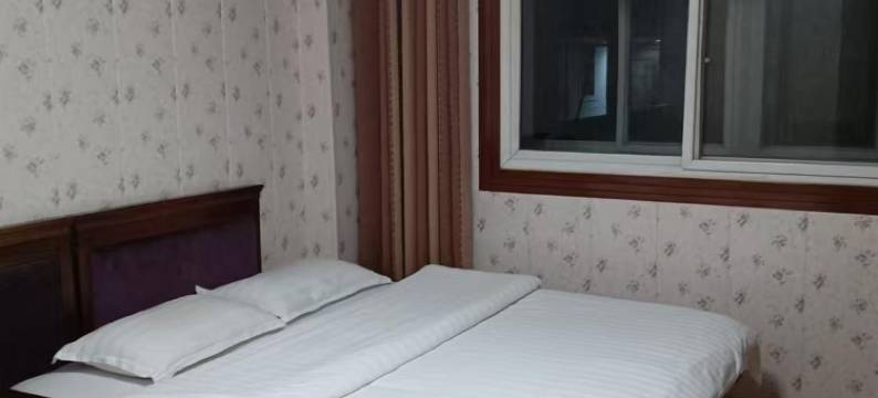 高邮红素大酒店图片