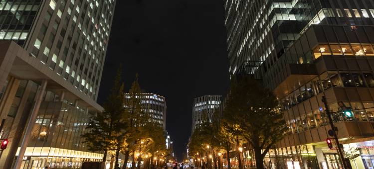 札幌Tabist绿色酒店(Tabist THE GREEN SAPPORO)图片