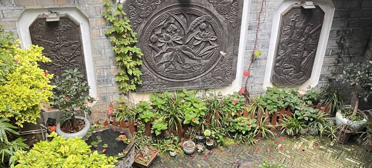 花垣悠然居民宿(茶峒古镇店)图片