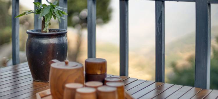 拾光贰号客栈(丽水云和梯田景区店)图片