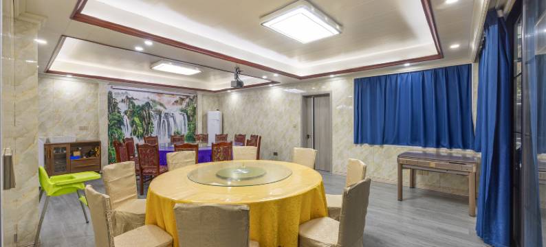 宜兴朱家大院客栈(竹海景区店)图片