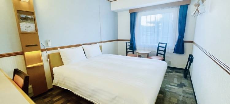 东广岛站前旁旅馆(Toyoko Inn Higashi Hiroshima Ekimae)图片