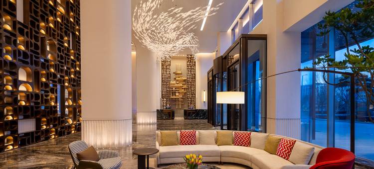 大同假日酒店 Holiday Inn图片