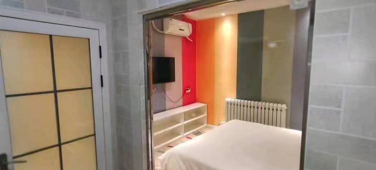 荣部落宾馆图片