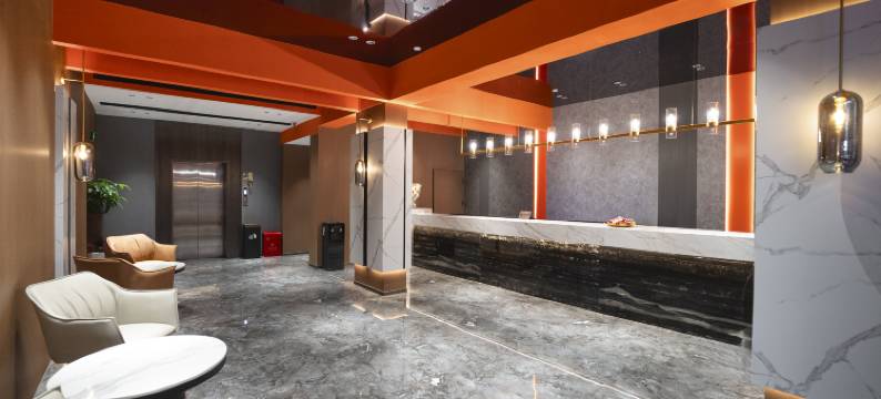 西双版纳景洪美凯精品酒店(孔雀湖热带花卉园店)图片