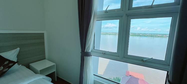 无限28酒店和公寓(Infinity 28 Hotel and Residence)图片