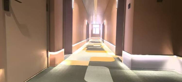 讷河金桔宾馆图片