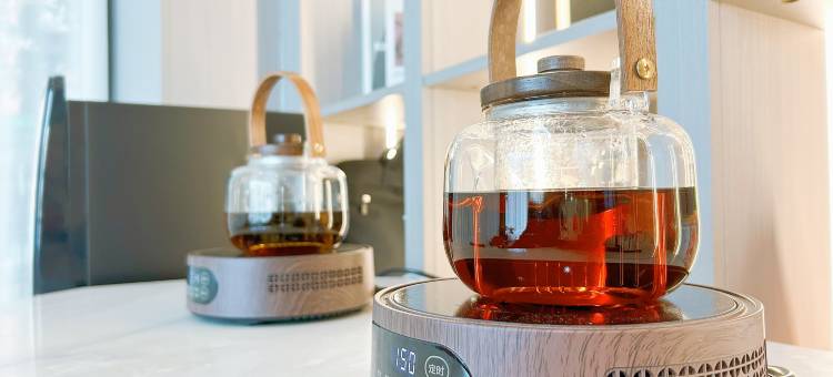 雅斯特酒店(厦门机场后埔地铁站店)图片