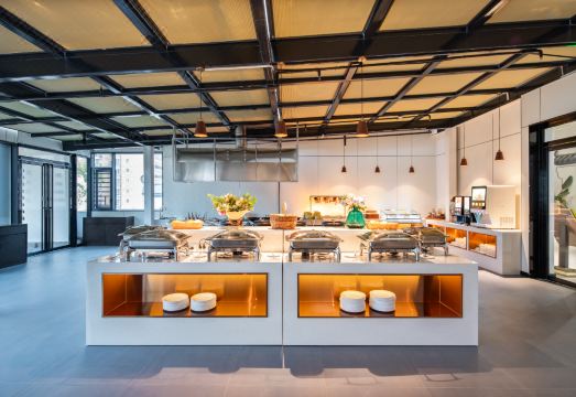 Yulin Dream Garden Courtyard Hotel Hotel Overview