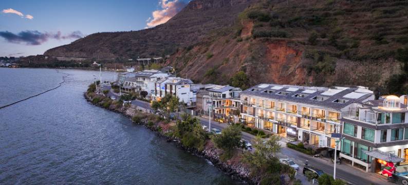 海墅东屿海景度假酒店(大理双廊店)图片