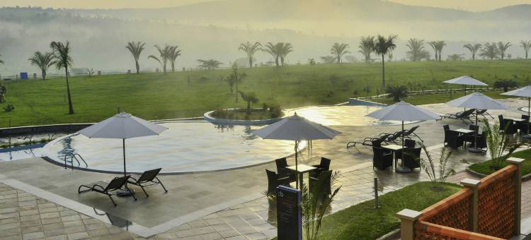 曼缇斯 (Mantis) 史诗套房酒店(Mantis Epic Hotel & Suites)图片