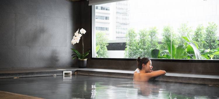 曼谷拉差达安凡尼酒店(Avani Ratchada Bangkok)图片