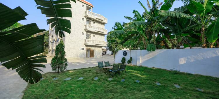 北海一沐民宿图片