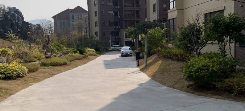 仙源客栈(姑婆山旅游度假区店)图片