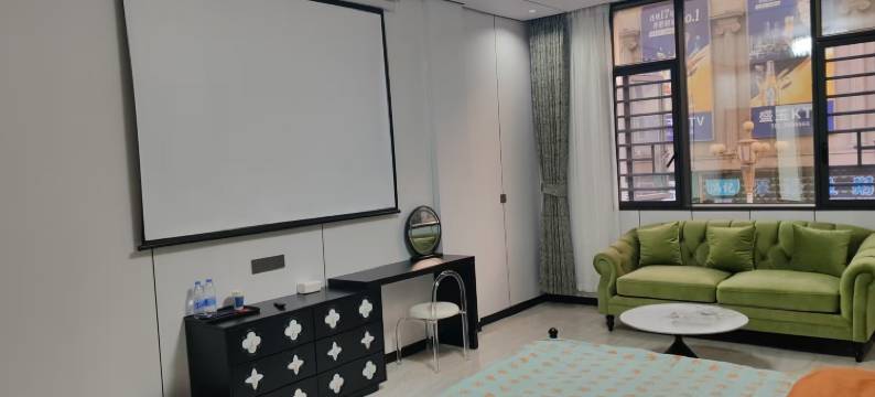 仙游日月圆宾馆图片