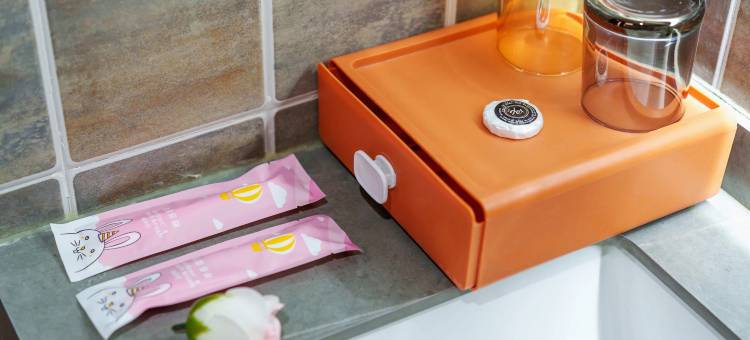 秦风唐韵酒店(西安临潼兵马俑旅游区西花园地铁站店)图片