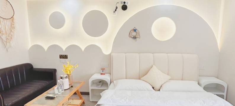 有涧民宿(春熙路太古里店)图片