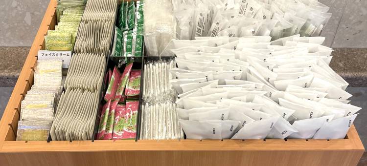 东横INN-仙台西口广濑通(Toyoko Inn Sendai Nishi-Guchi Hirose-Dori)图片