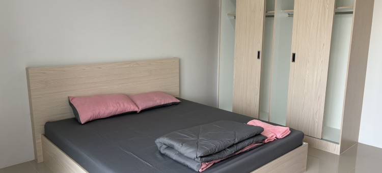洪帕克朗莫(langmoresort)图片