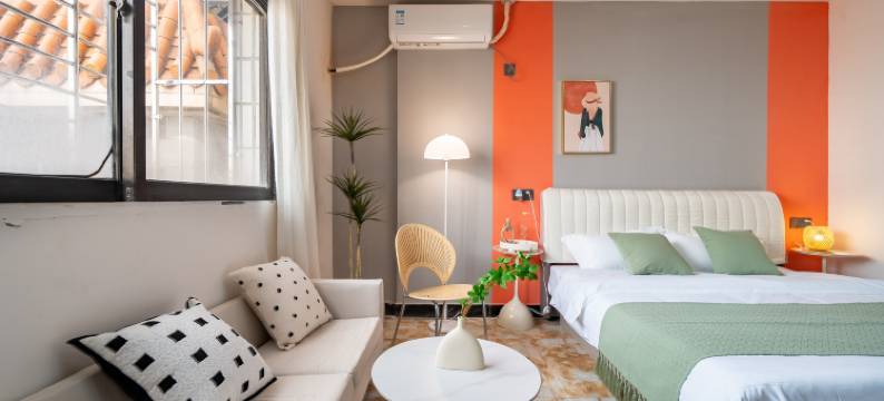 泉州万家精品公寓(西街开元寺店)图片