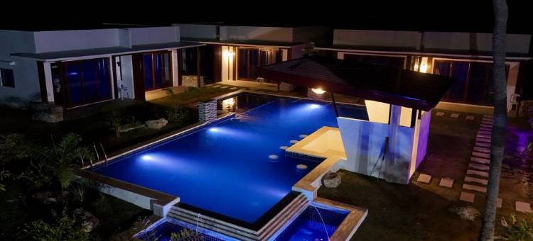 帕納格薩瑪藍浪旅館及別墅(Bluewaves Hostel & Villa Panagsama by Hiverooms)图片