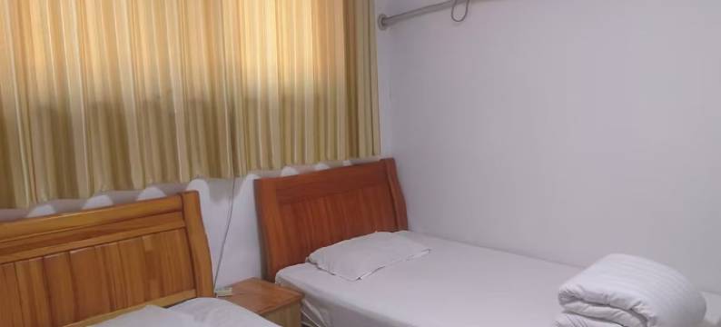 恒大宾馆(郑太线店)图片