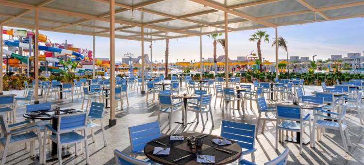 信天翁马卡迪度假村 - 24 小时全包(Albatros Makadi Resort - 24 HRS All Inclusive)图片