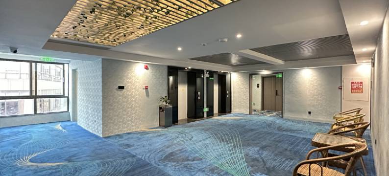 罗定龙苑酒店(龙乡楼店)图片